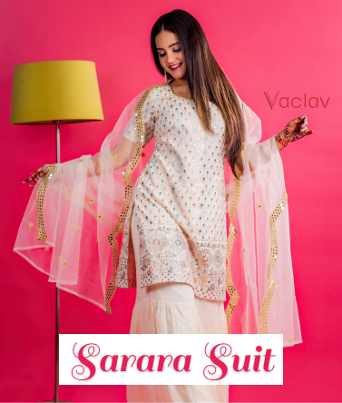 SARARA SUIT